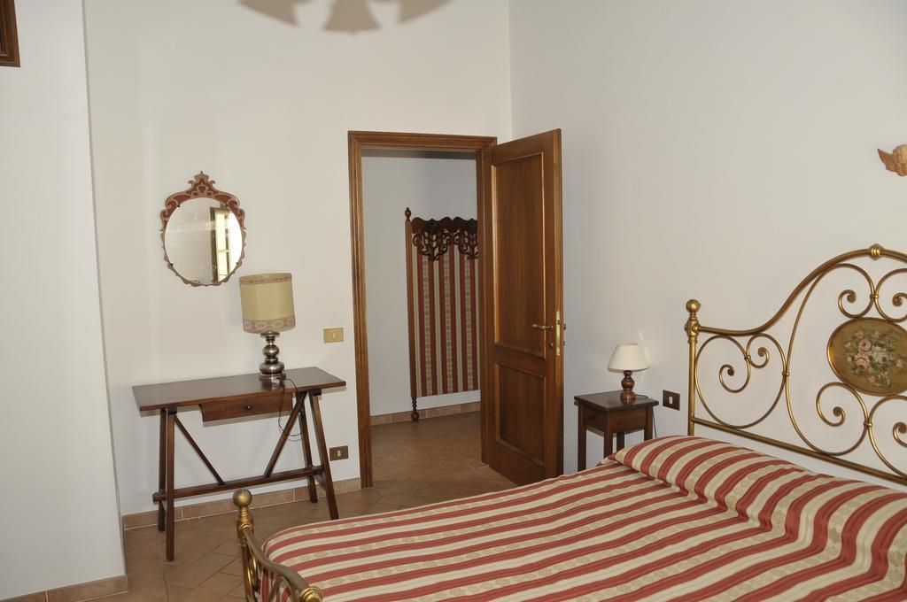 Agriturismo Renai E Monte II กัมบาสซี แตร์เม ภายนอก รูปภาพ