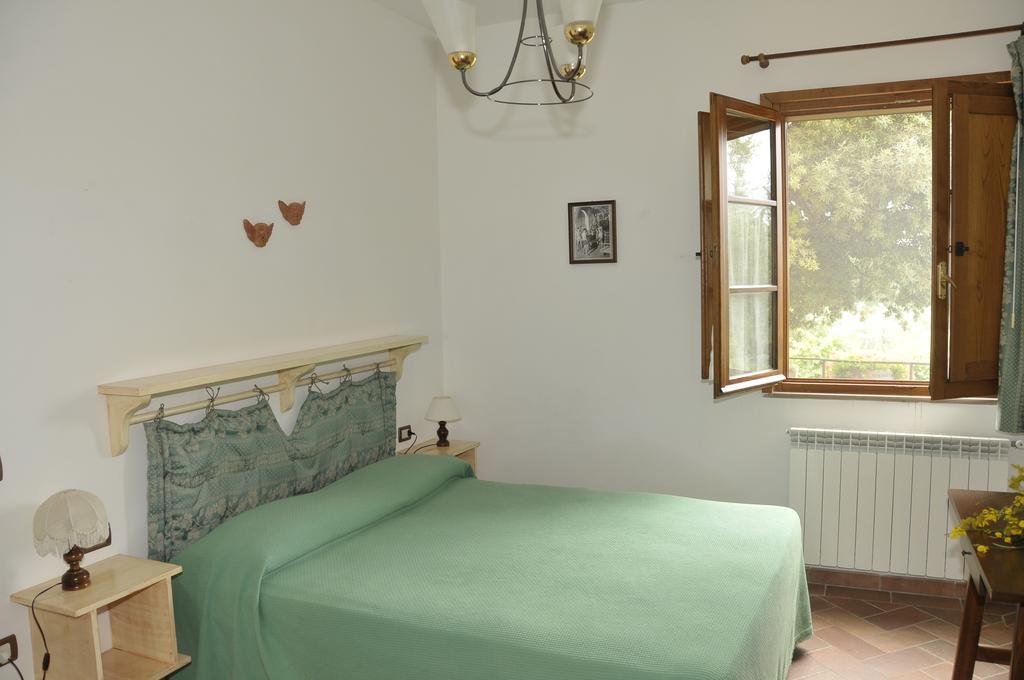Agriturismo Renai E Monte II กัมบาสซี แตร์เม ภายนอก รูปภาพ