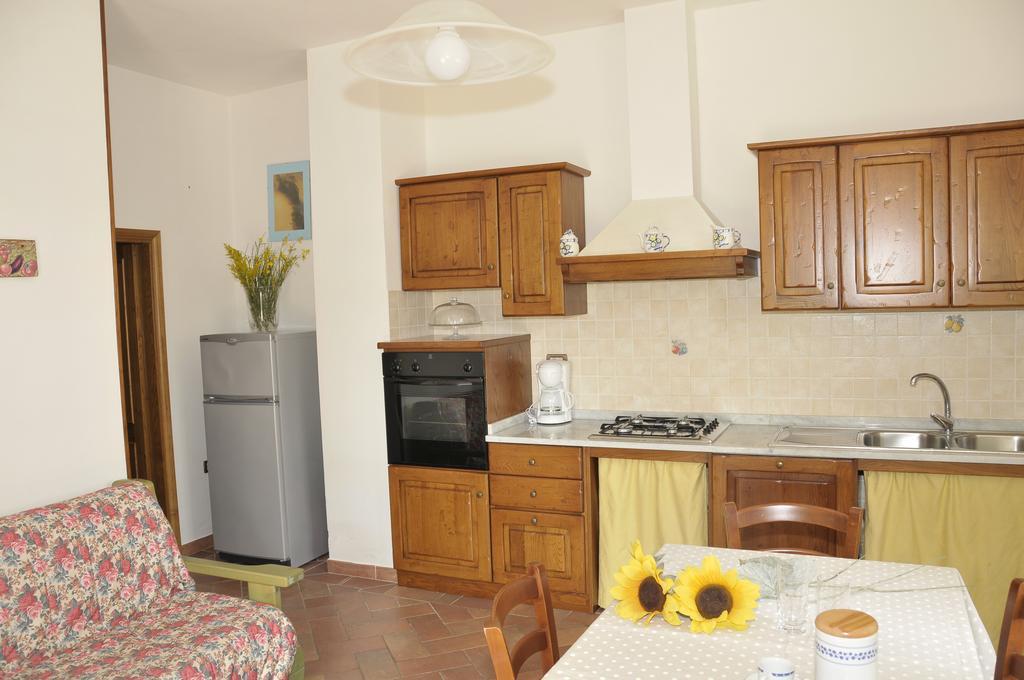 Agriturismo Renai E Monte II กัมบาสซี แตร์เม ภายนอก รูปภาพ